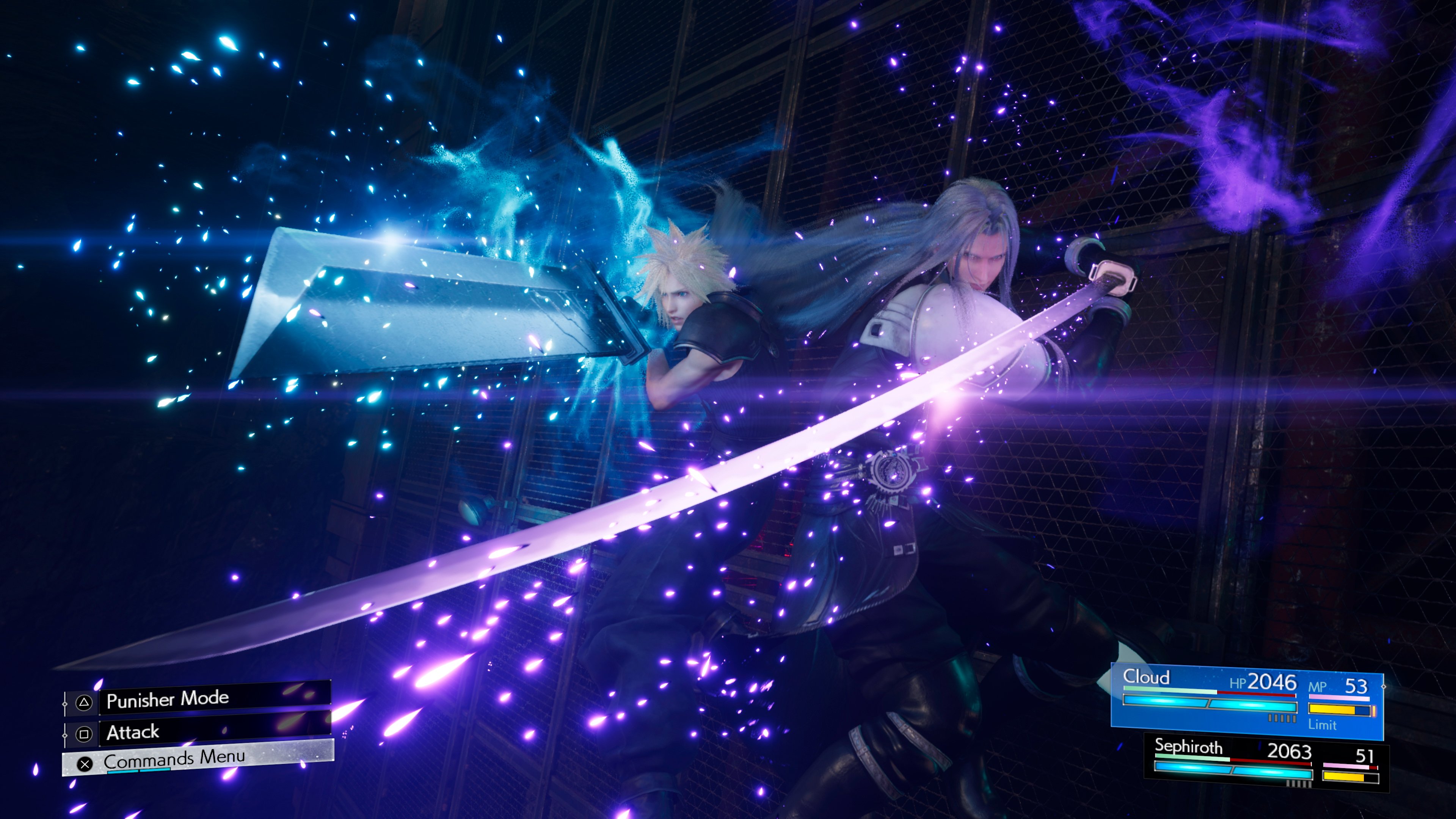 Final Fantasy VII Rebirth - Imagen 43